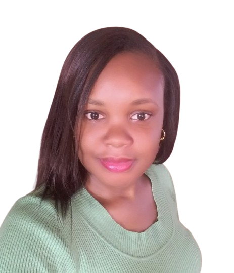 Grace Chebet - Research, Data & Analytics Department Head
